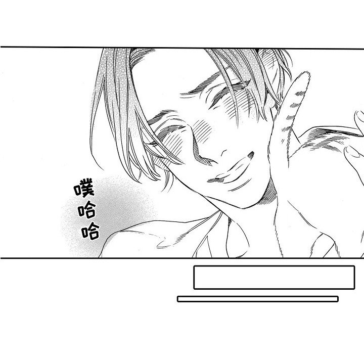 第30章：猫咪 （完结）