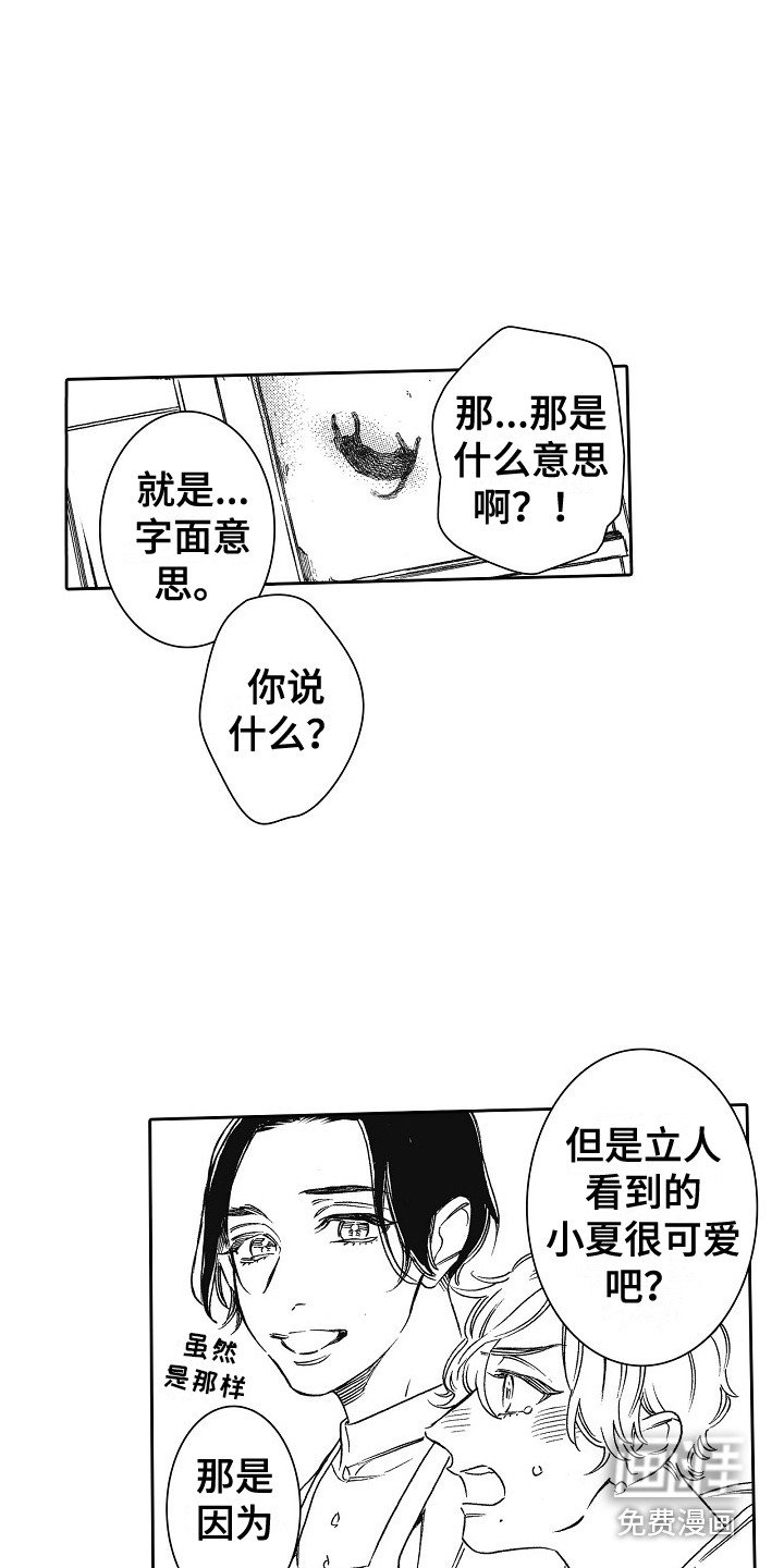 第30章：猫咪 （完结）