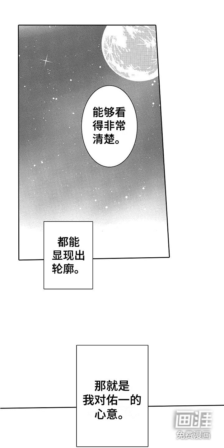 第4章：隐藏的内心