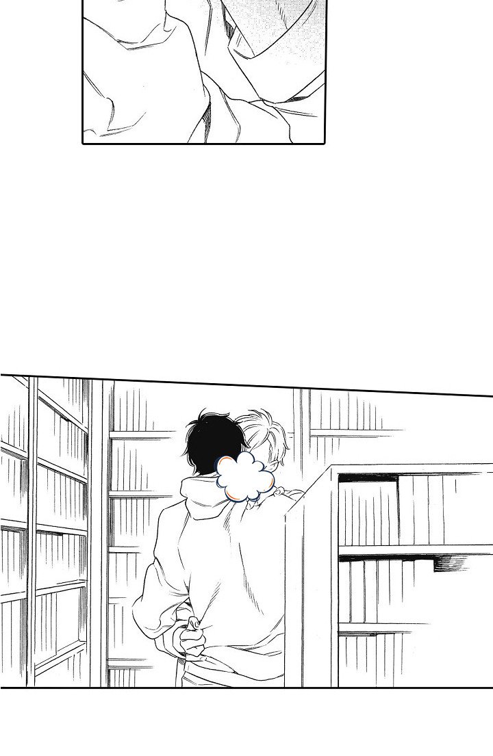 第6章：我行我素