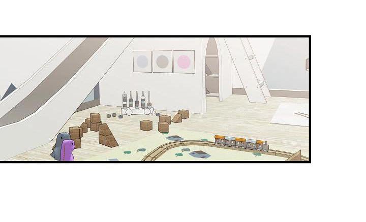 第110章：【番外】幸福下去