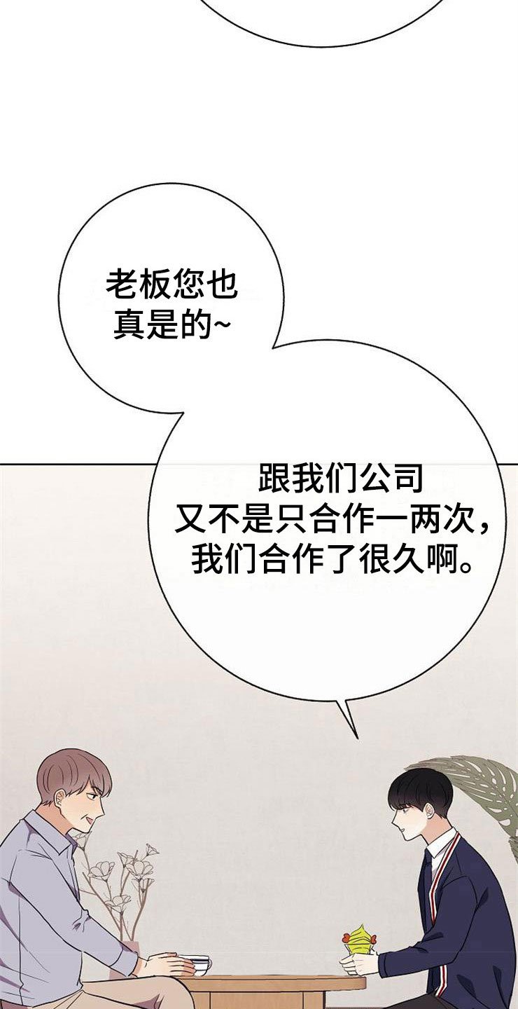 第17章：合作伙伴