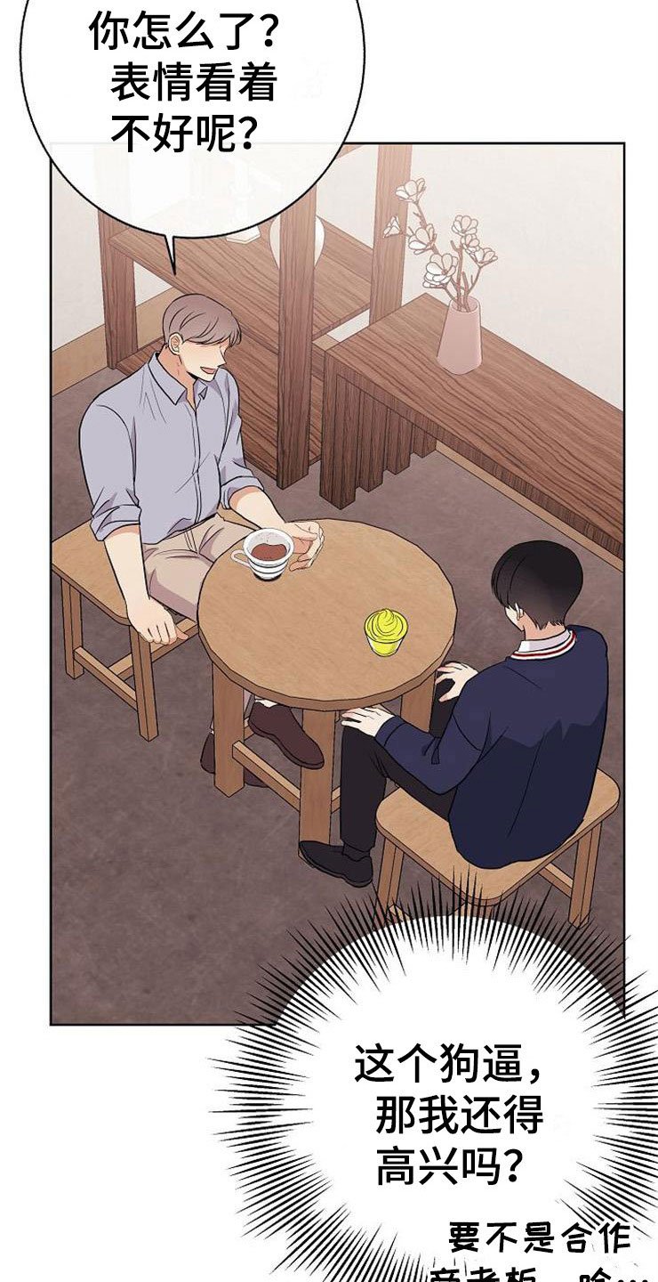 第17章：合作伙伴