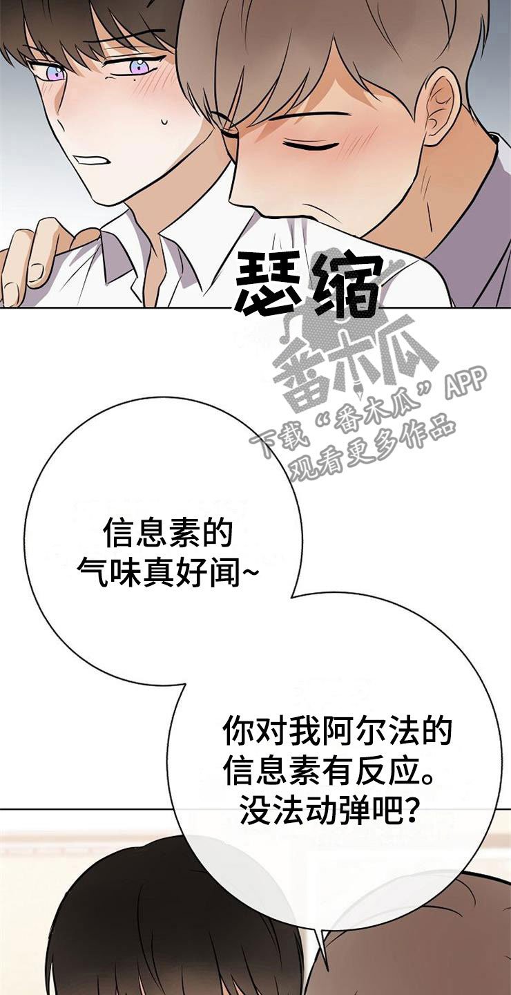 第20章：卑鄙