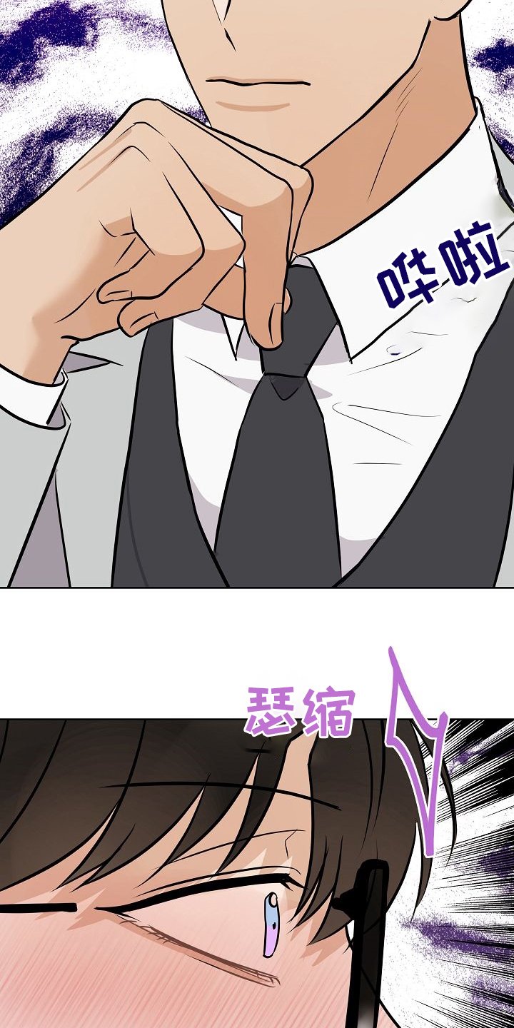第29章：私人问题