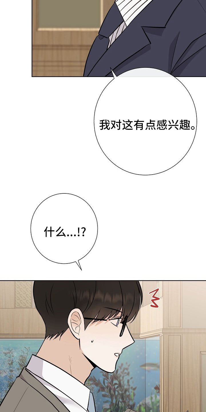 第31章：有趣