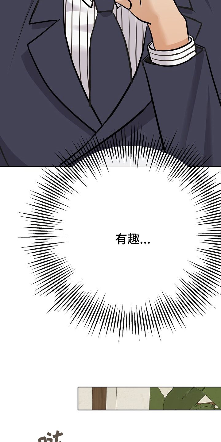 第31章：有趣