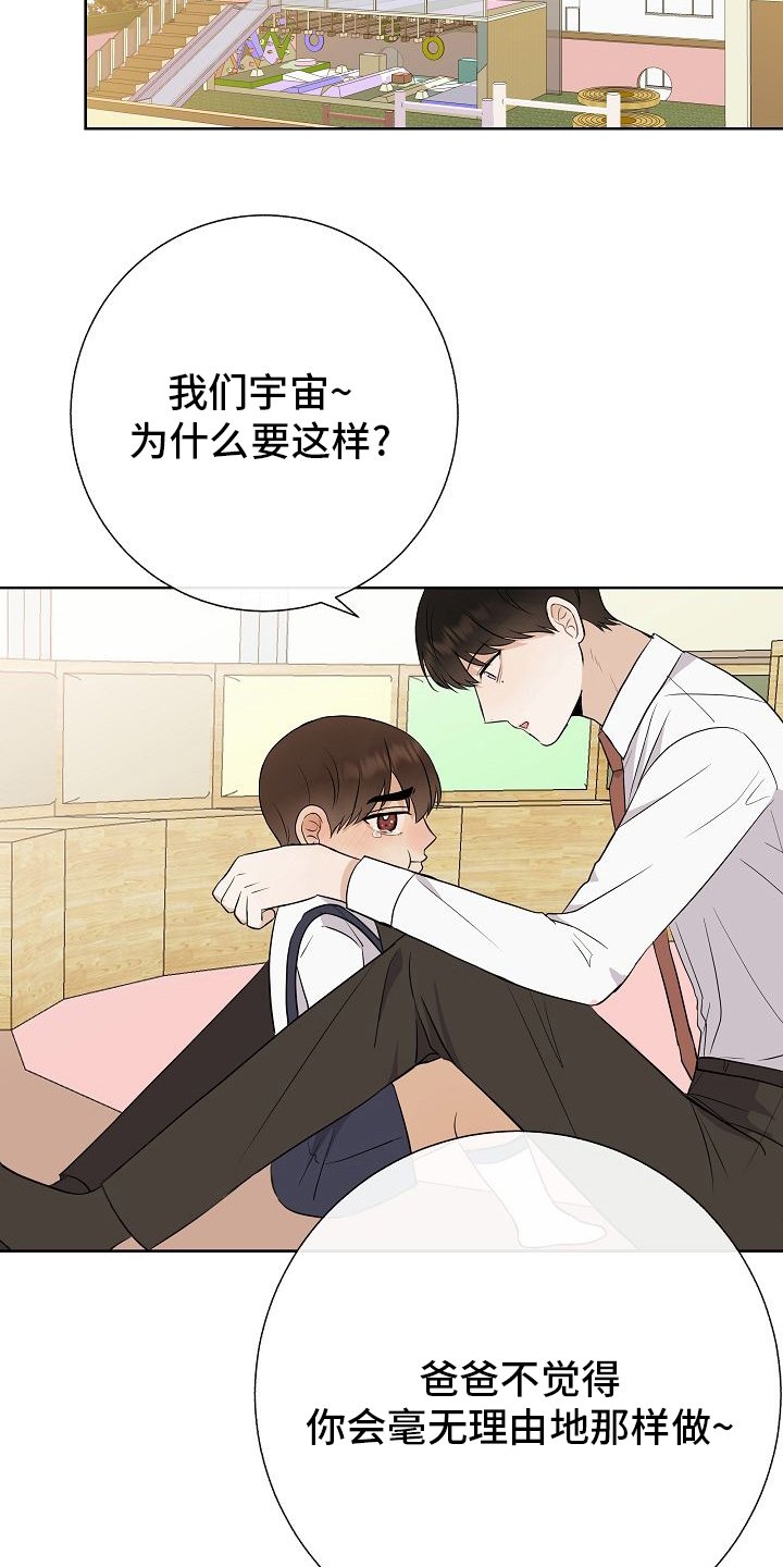 第37章：失望