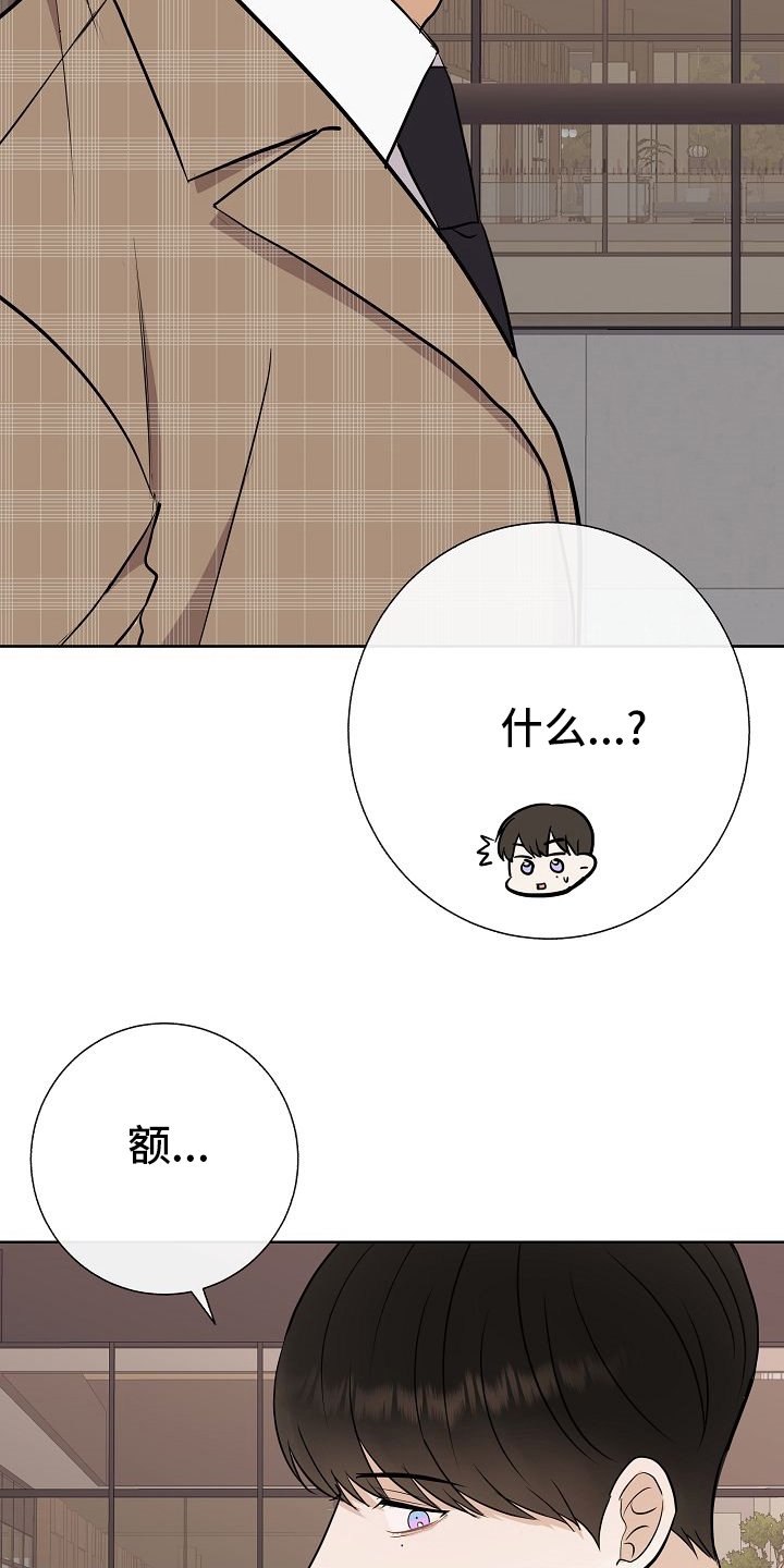 第41章：没戴墨镜