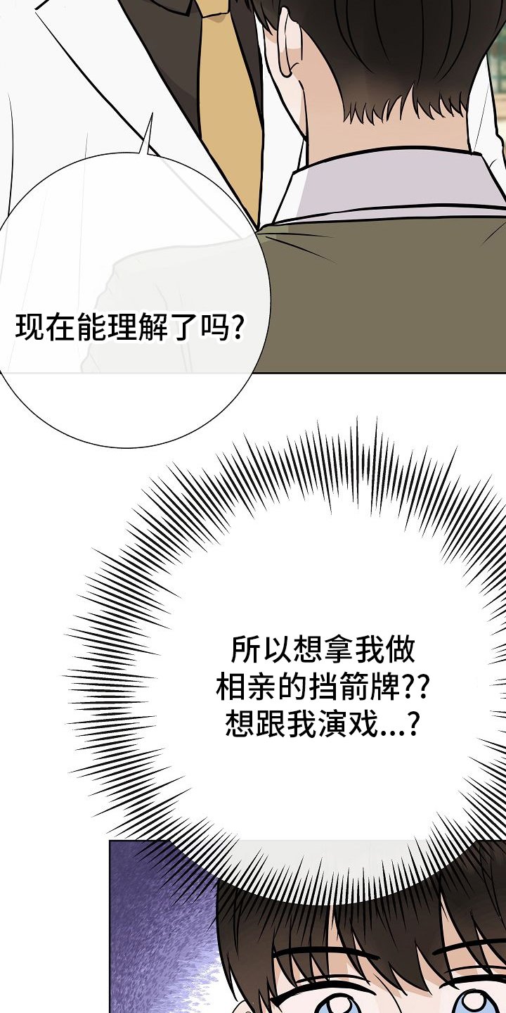 第44章：挡箭牌