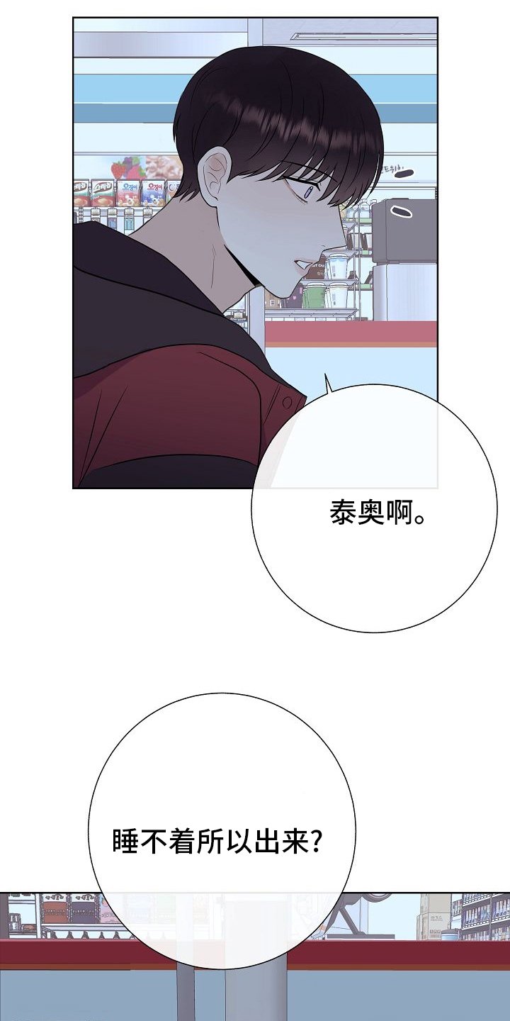 第48章：苦恼