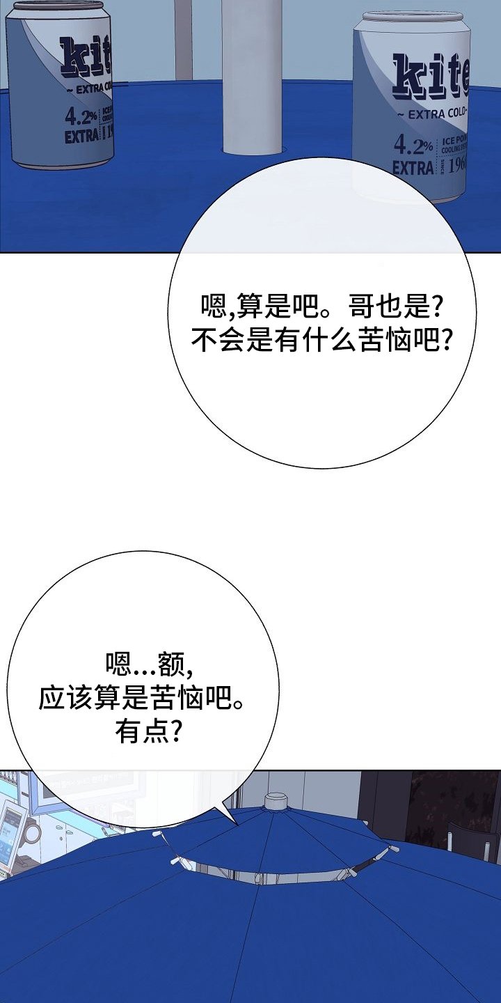 第48章：苦恼