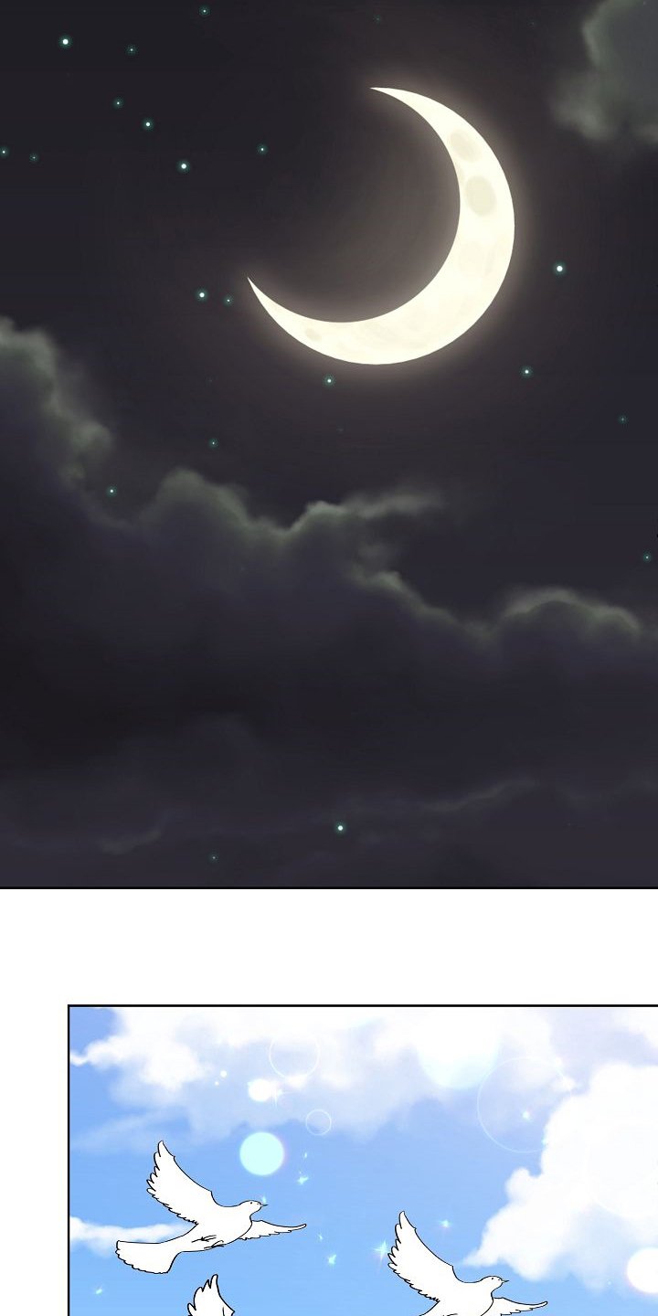 第48章：苦恼