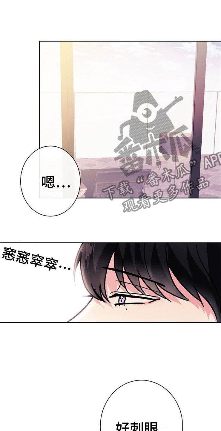第5章：影射