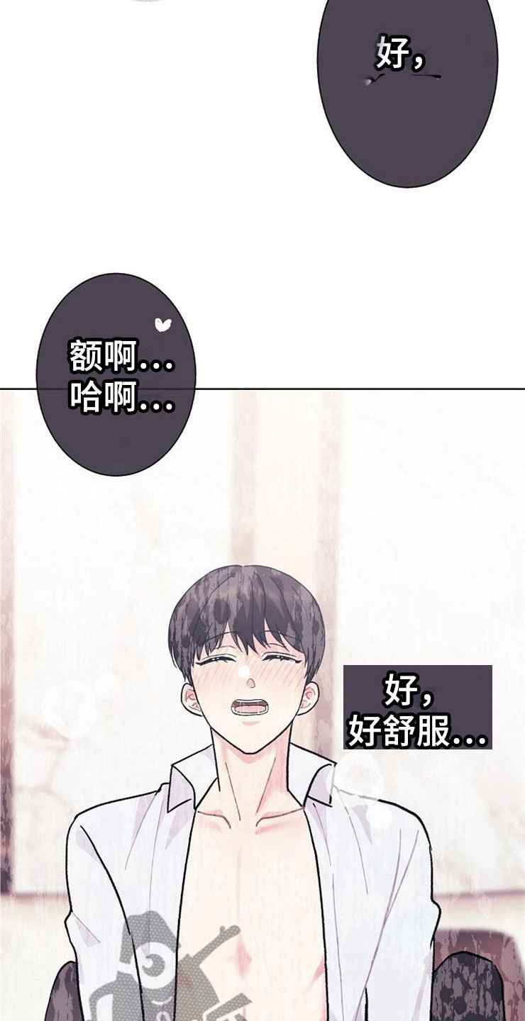 第5章：影射