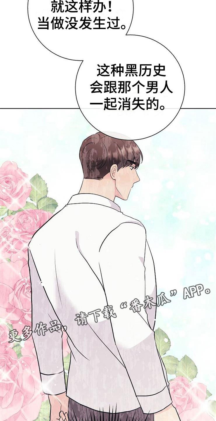 第5章：影射