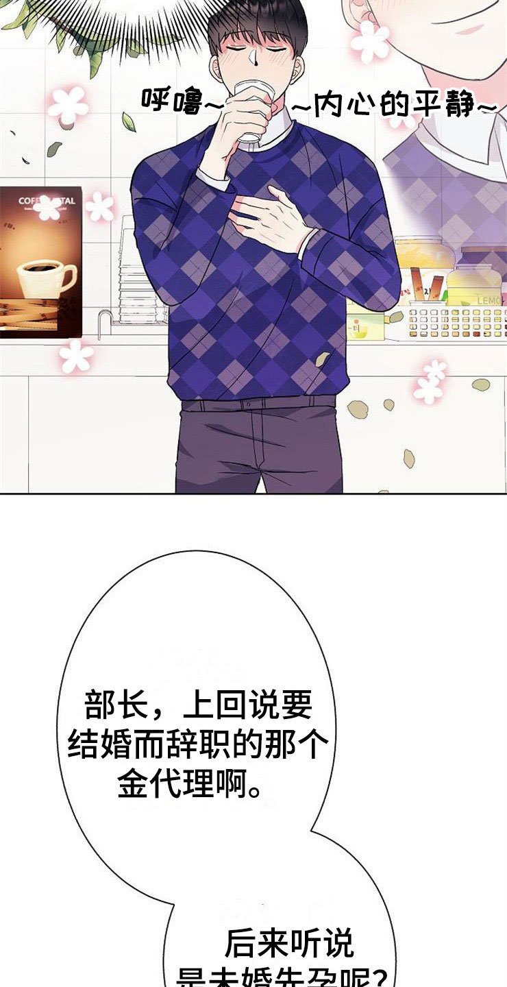 第5章：影射