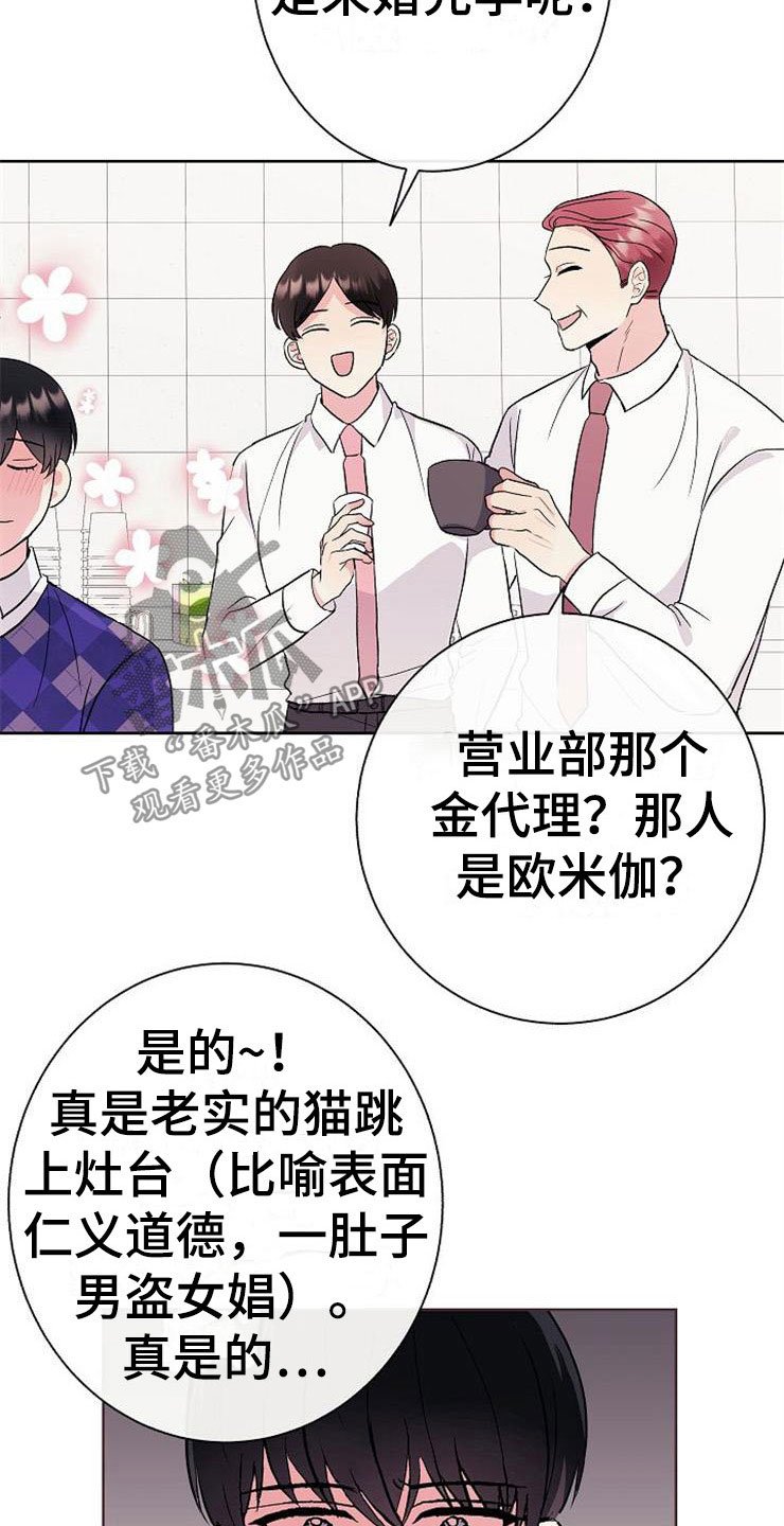 第5章：影射