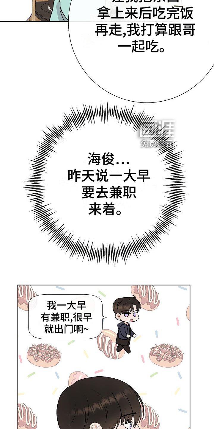 第61章：霸凌