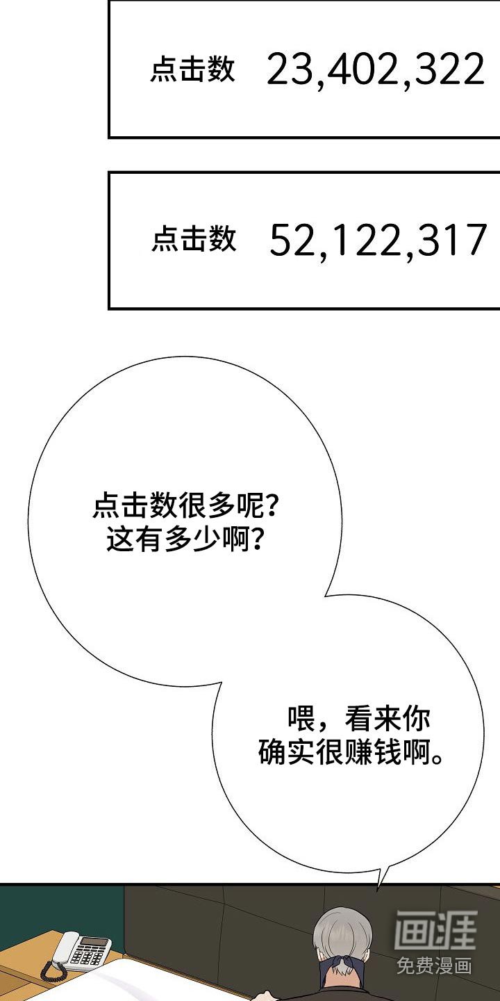 第70章：别碰我