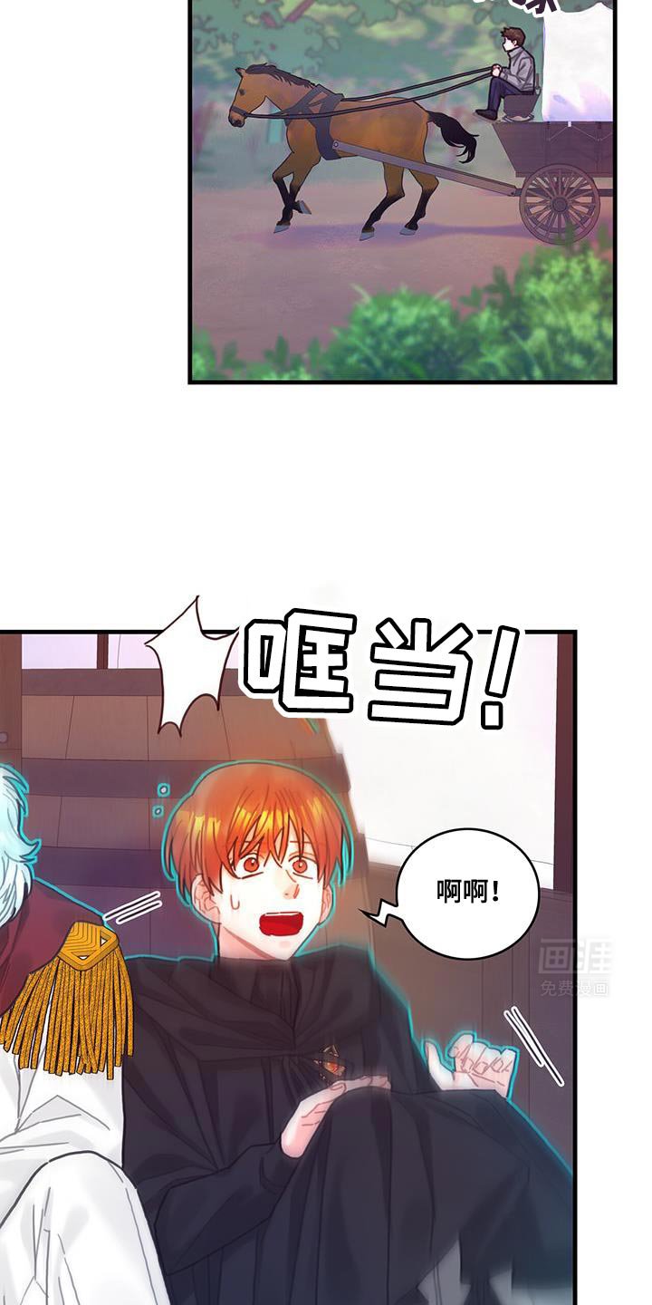 第113章：【第二季】不要做奇怪的事