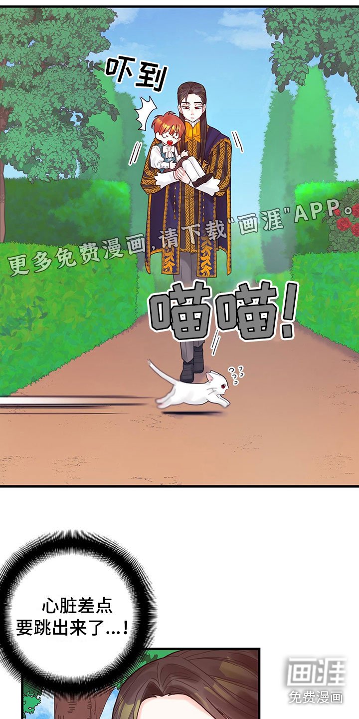 第12章：四皇子