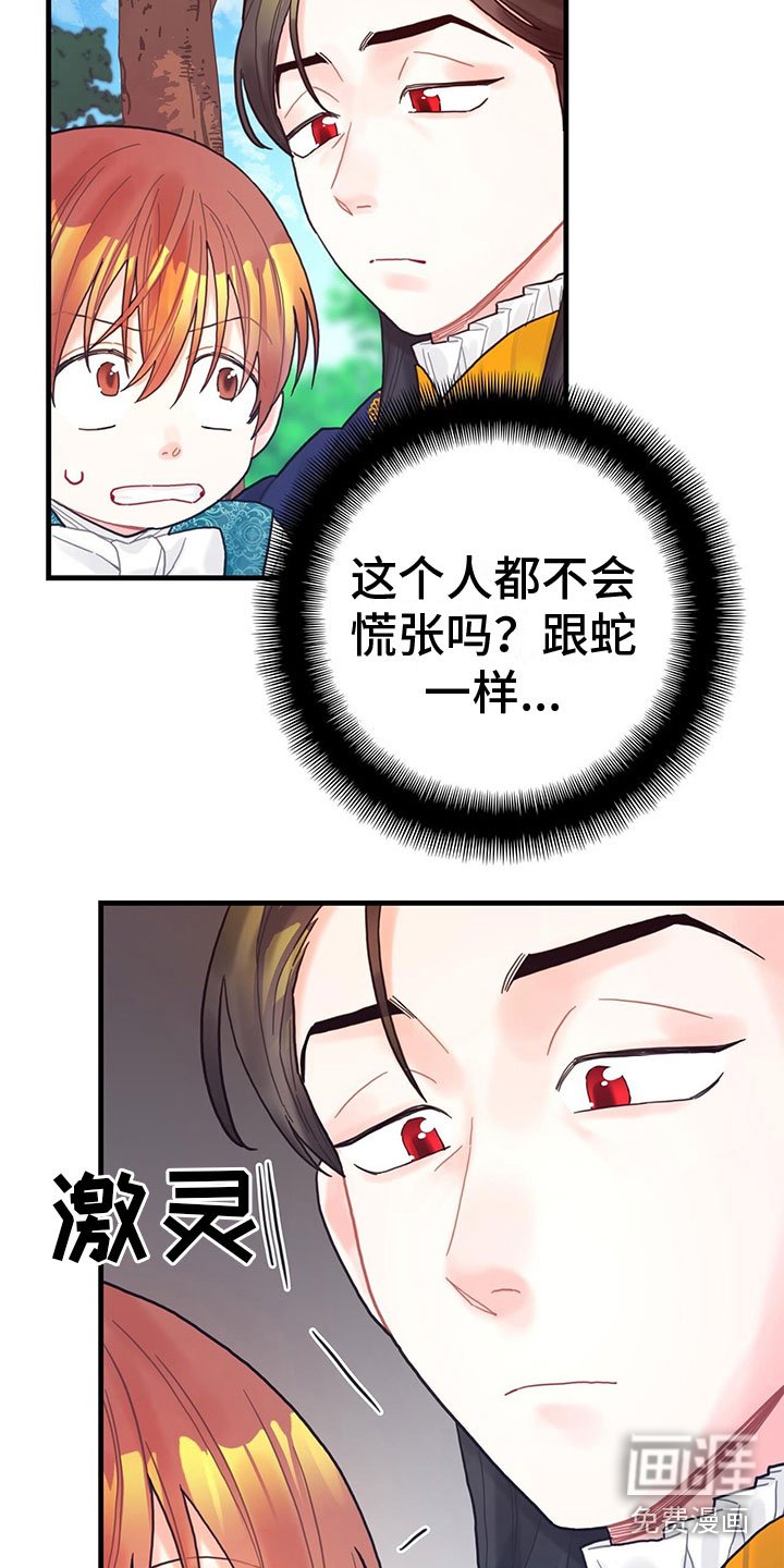 第12章：四皇子