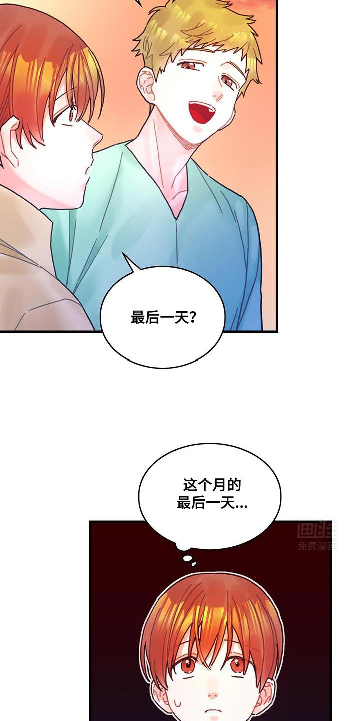 第123章：【第二季】生日