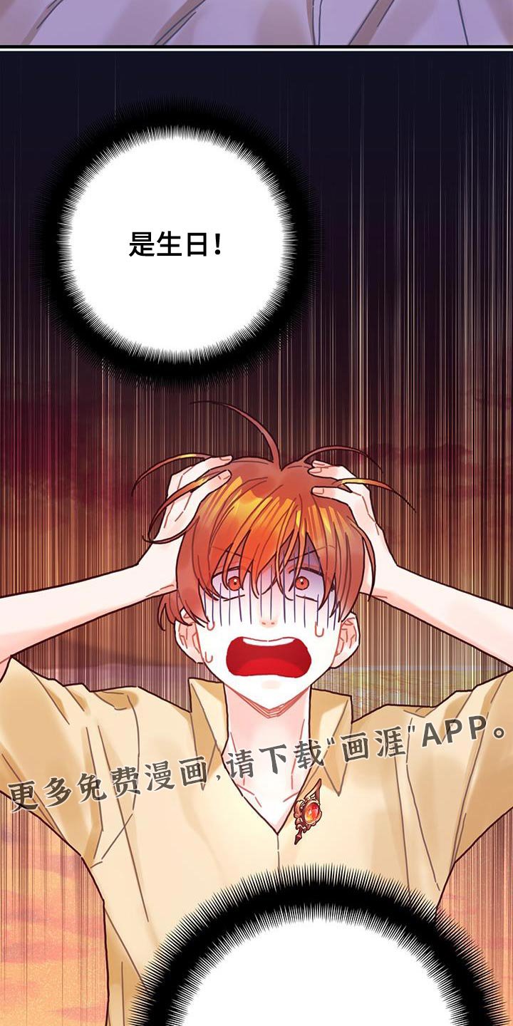 第123章：【第二季】生日