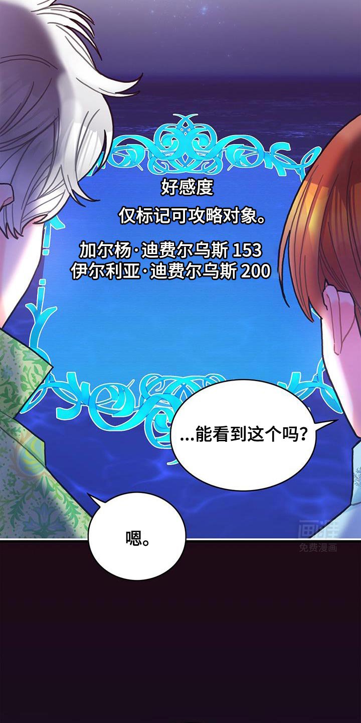 第130章：【第二季】变换顺序