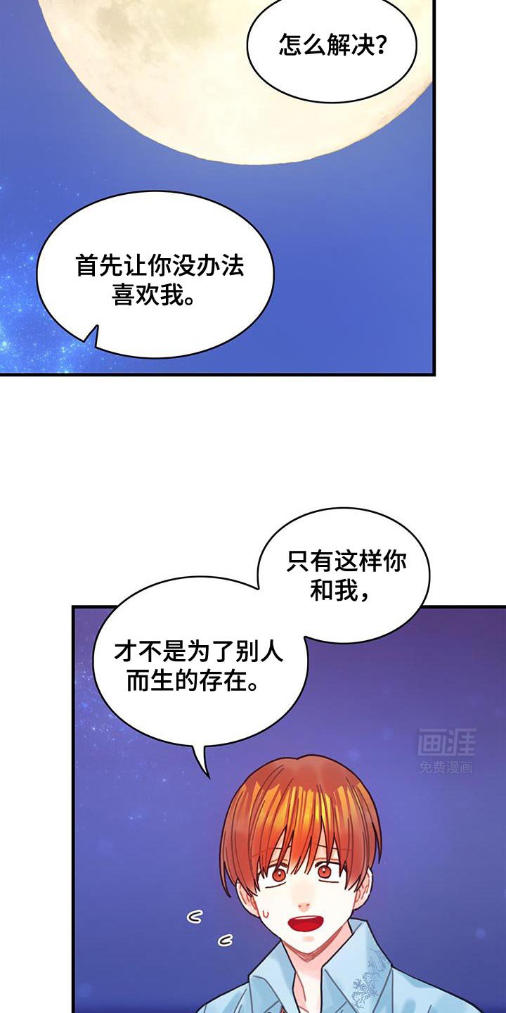 第130章：【第二季】变换顺序