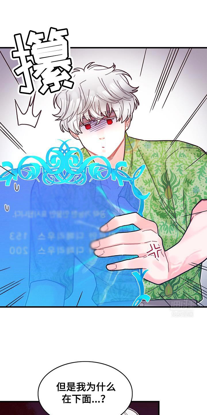 第130章：【第二季】变换顺序