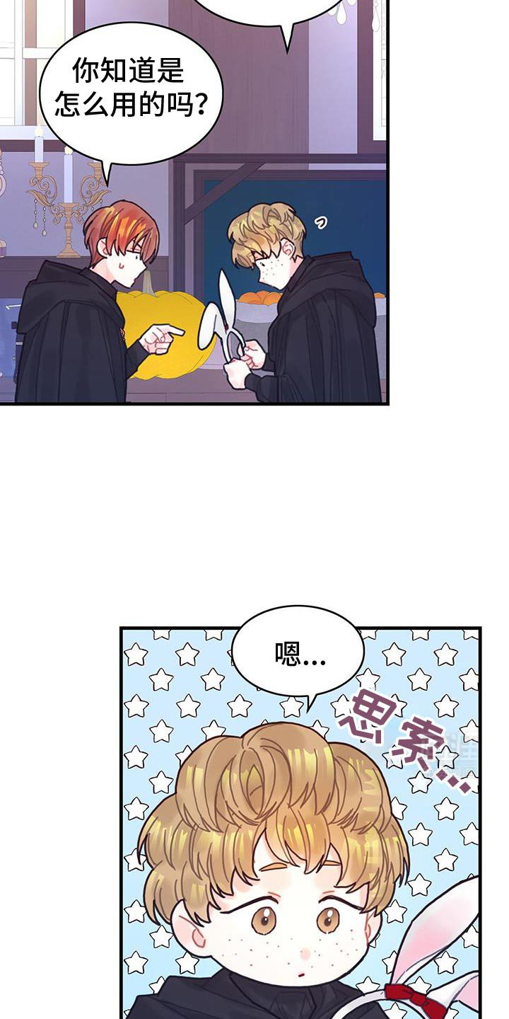 第135章：【第二季】爱情的秘药