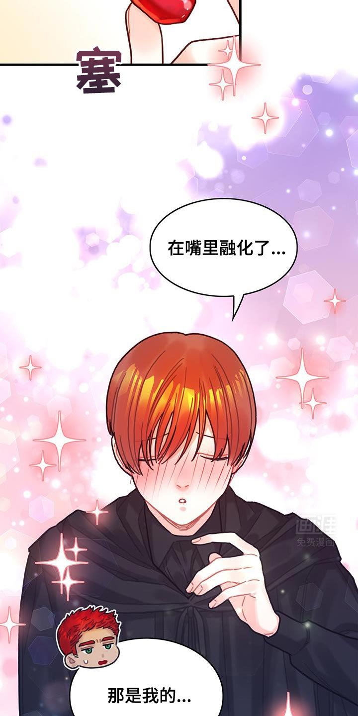 第141章：【第二季】胸针不见了