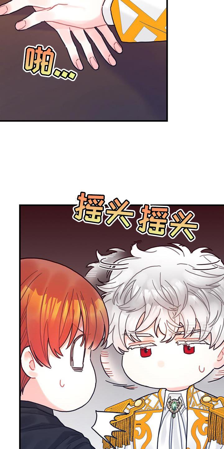 第141章：【第二季】胸针不见了