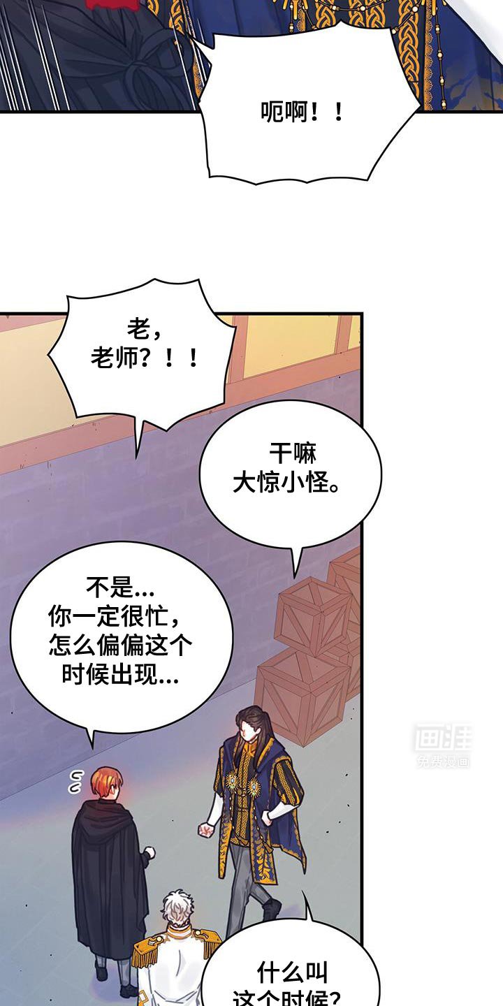 第141章：【第二季】胸针不见了