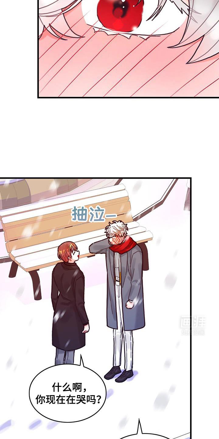 第147章：【第二季完结】坦诚我的内心
