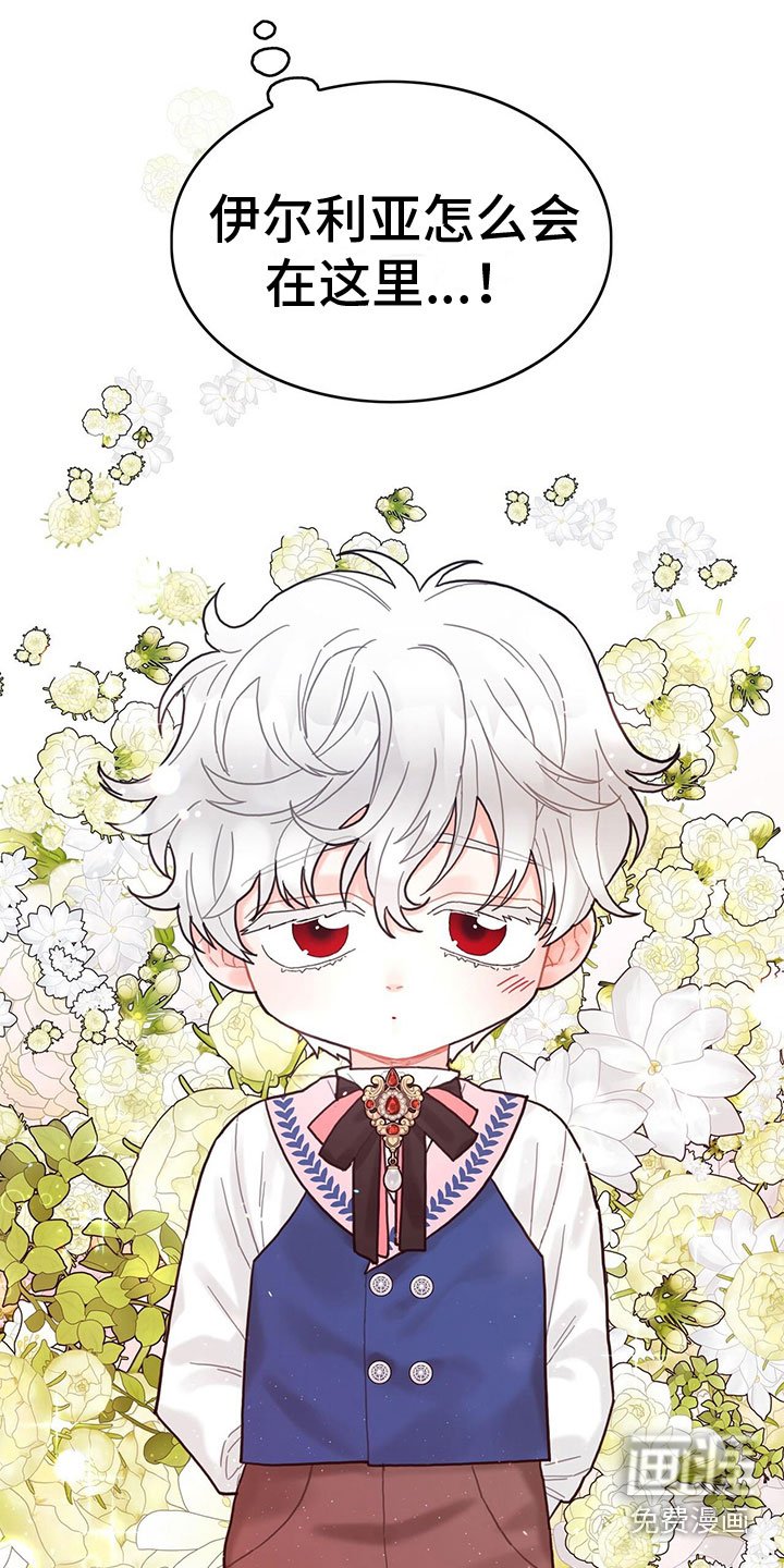 第16章：魔法苏醒