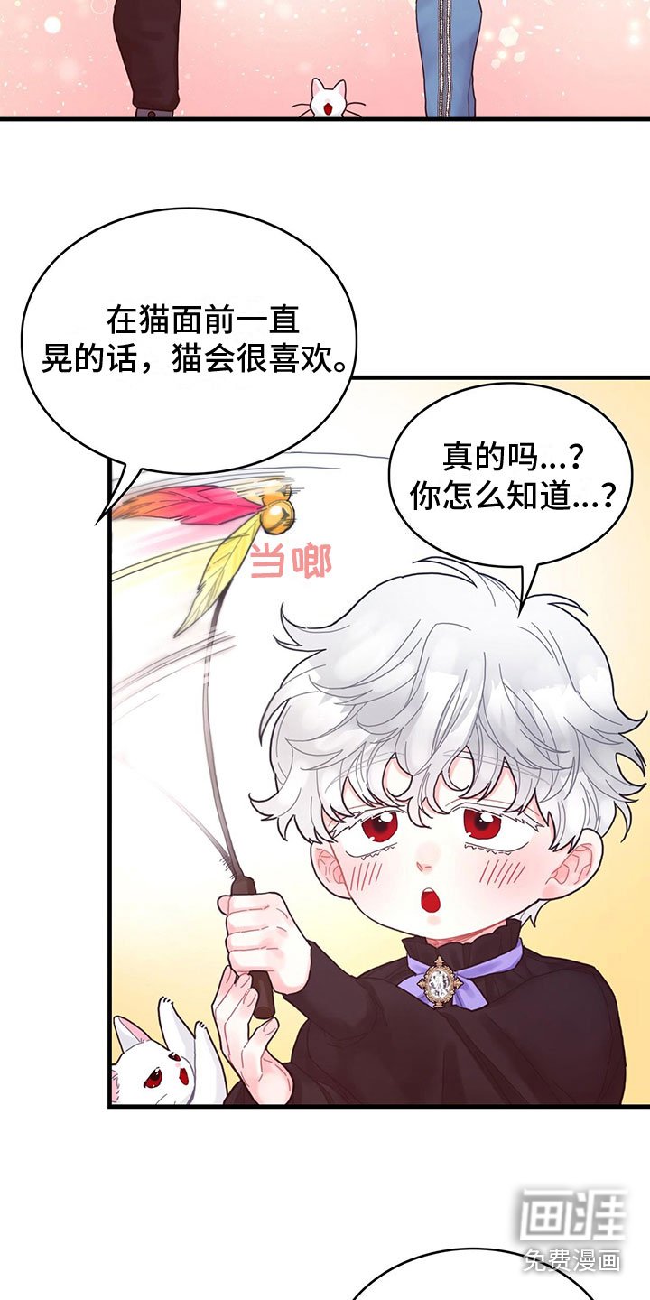 第25章：空间魔法