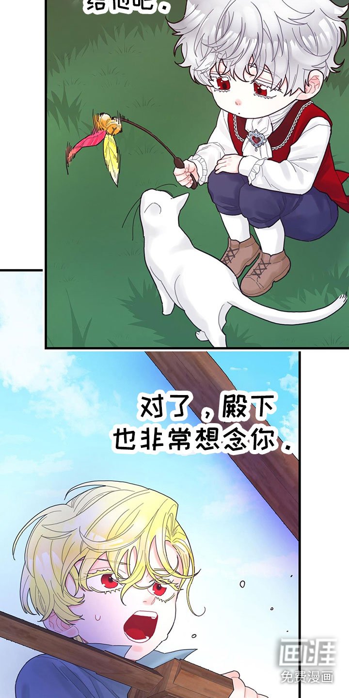 第35章：解除了