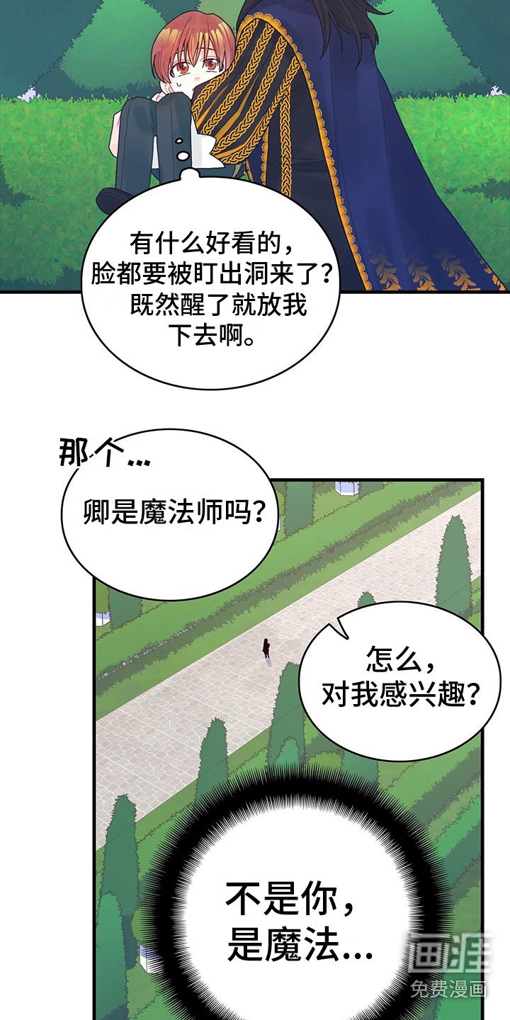 第6章：魔法师