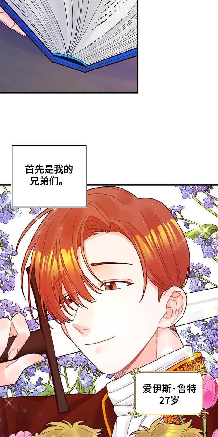 第61章：结局目录