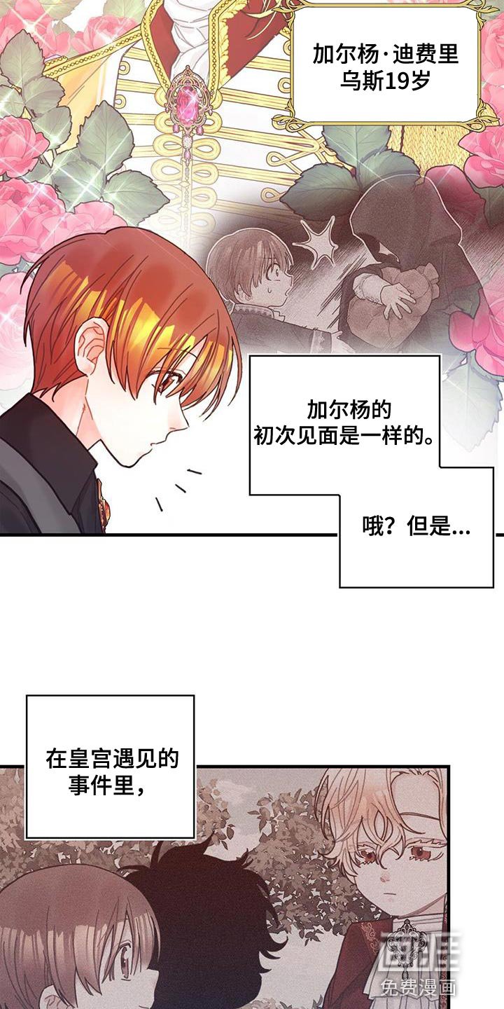 第62章：可能性