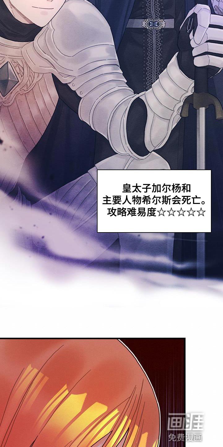 第62章：可能性