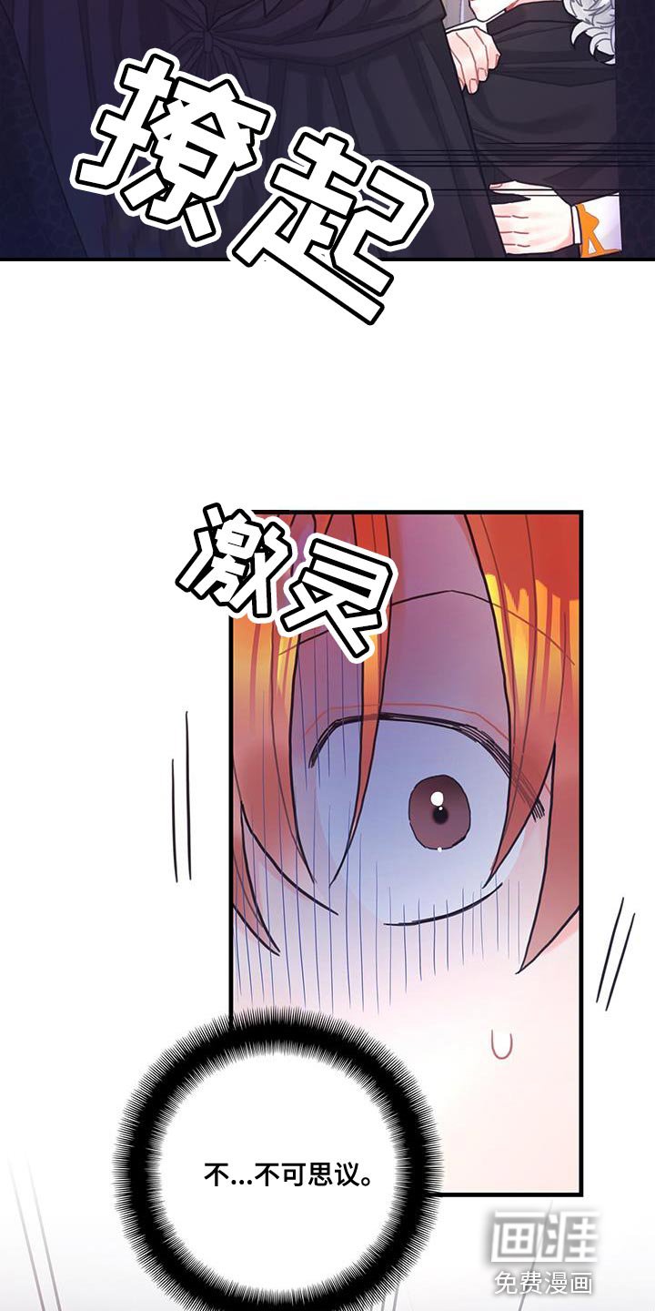 第75章：奇妙的事