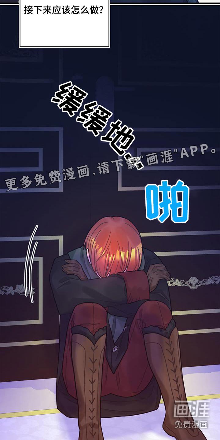 第85章：接下来怎么做 