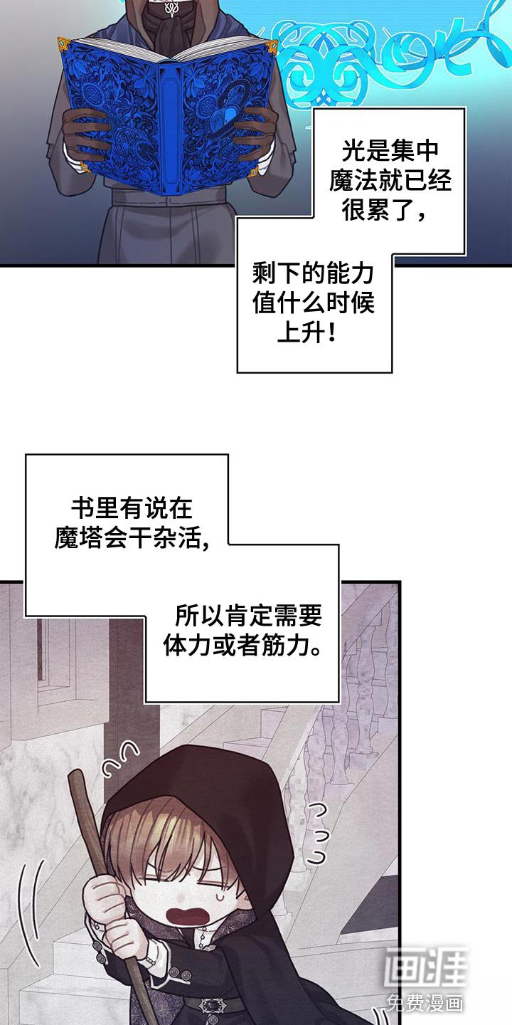 第88章：魅力的我
