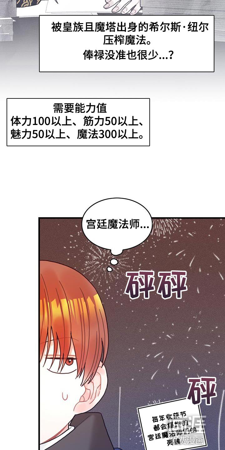 第88章：魅力的我