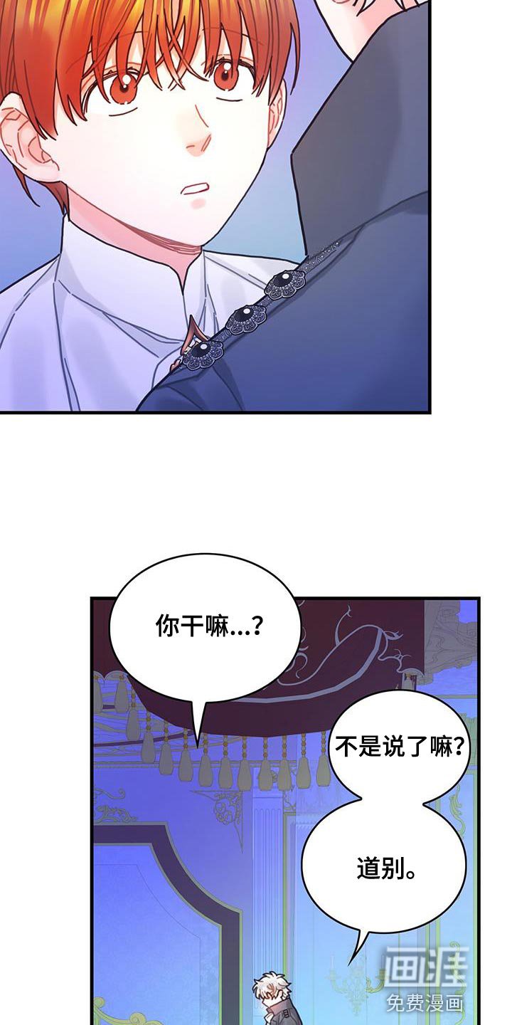 第91章：前世的疼痛