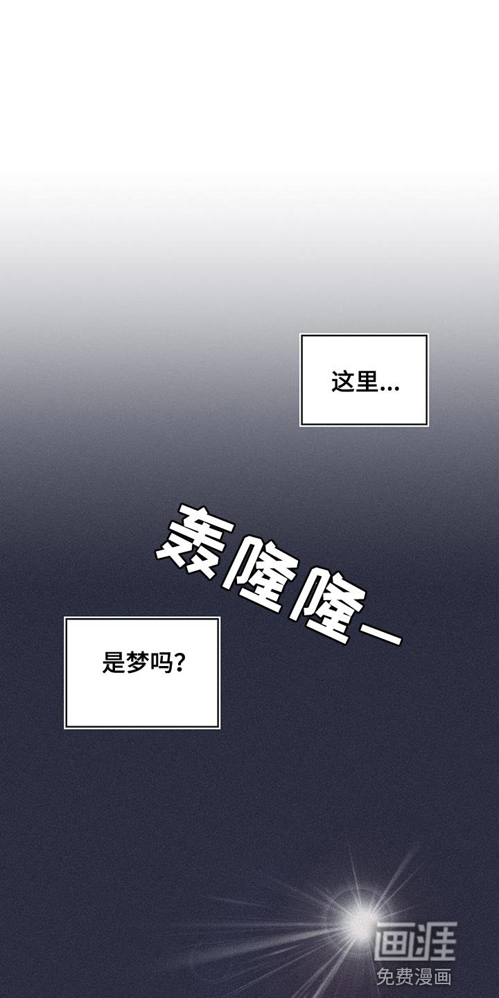 第91章：前世的疼痛